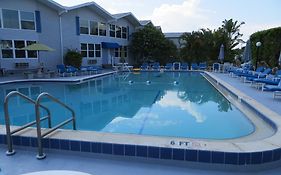 Dolphin Inn Fort Myers Beach Florida